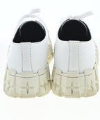 Prada Sneakers White — view 6
