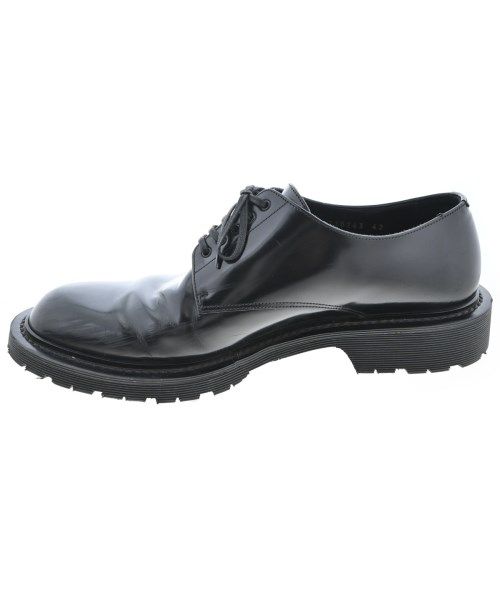 Saint Laurent Paris Business Dress Shoes — view 4