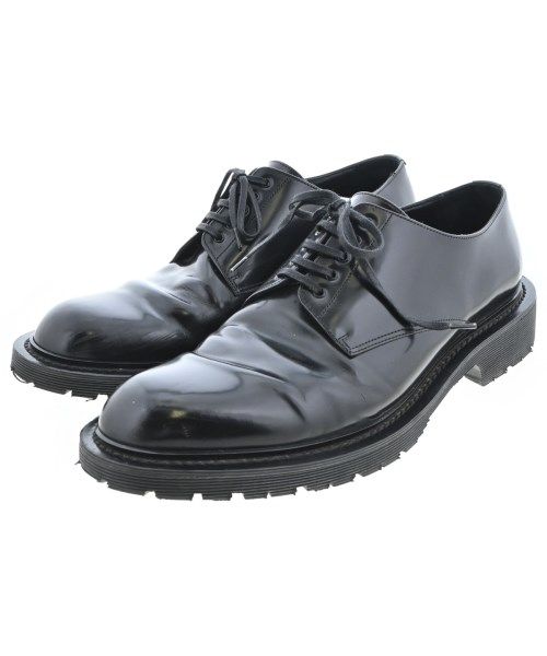 Saint Laurent Paris Business Dress Shoes