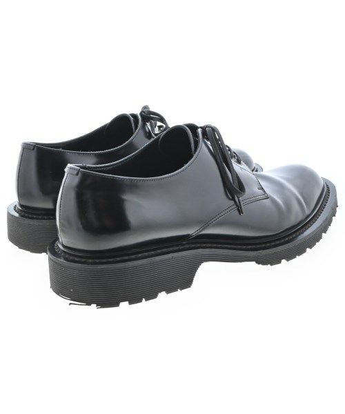 Saint Laurent Paris Business Dress Shoes — view 2