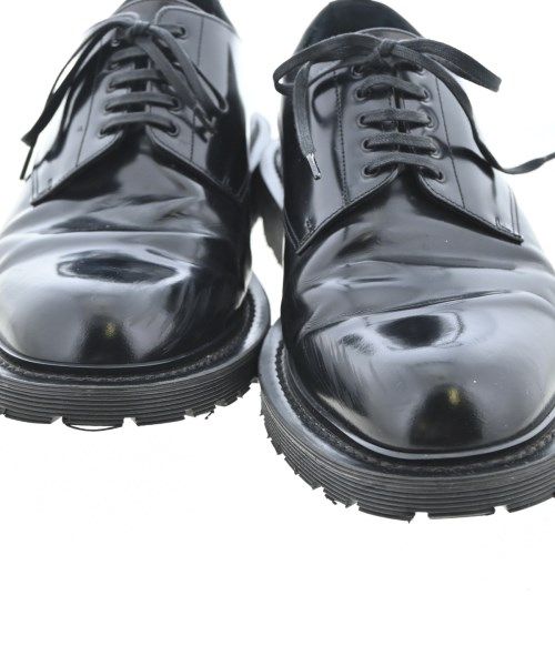 Saint Laurent Paris Business Dress Shoes — view 5