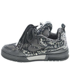 Louis Vuitton Sneakers Black — view 4