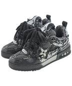 Louis Vuitton Sneakers Black
