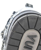 Louis Vuitton Sneakers Black — view 7