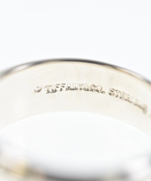 Tiffany & Co Ring — view 5