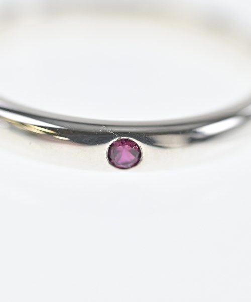 Tiffany & Co Ring — view 4
