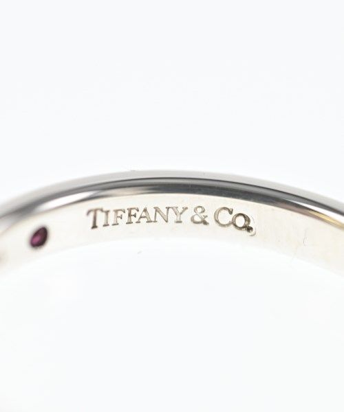 Tiffany & Co Ring — view 6