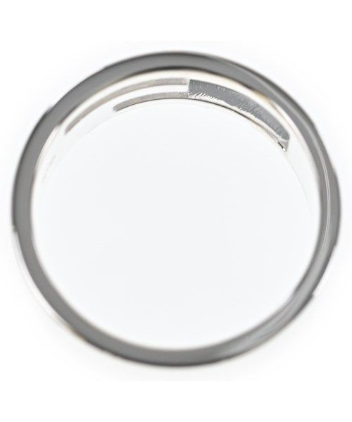 Gucci Ring Silver — view 3