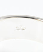 Gucci Ring Silver — view 5