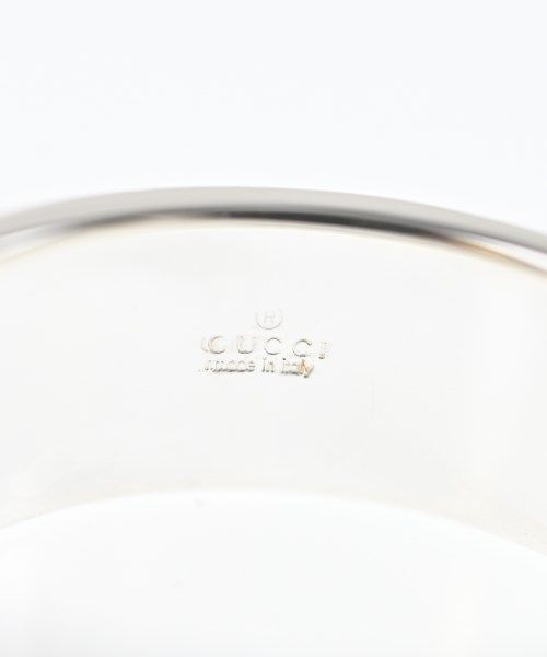 Gucci Ring Silver — view 5