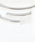 Gucci Ring Silver — view 4