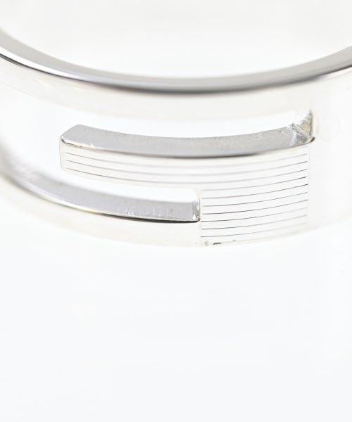 Gucci Ring Silver — view 4