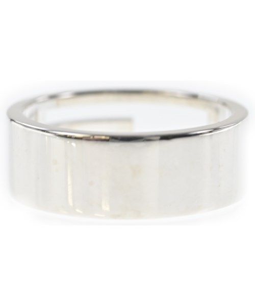 Gucci Ring Silver — view 2