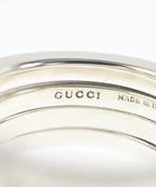 Gucci Ring Silver — view 5