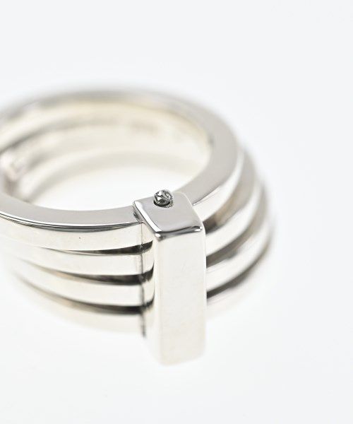 Gucci Ring Silver — view 4