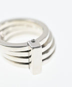 Gucci Ring Silver — view 4
