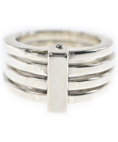 Gucci Ring Silver