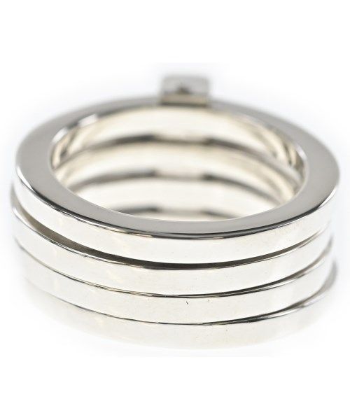 Gucci Ring Silver — view 2