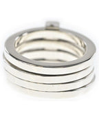 Gucci Ring Silver — view 2