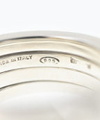 Gucci Ring Silver — view 6