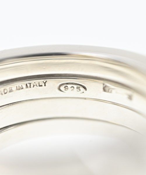 Gucci Ring Silver — view 6