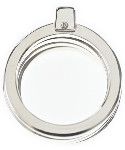 Gucci Ring Silver — view 3