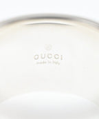 Gucci Ring Silver — view 5