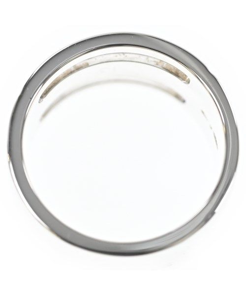 Gucci Ring Silver — view 3