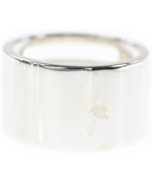 Gucci Ring Silver — view 2