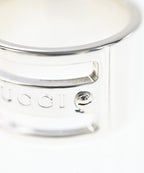 Gucci Ring Silver — view 4