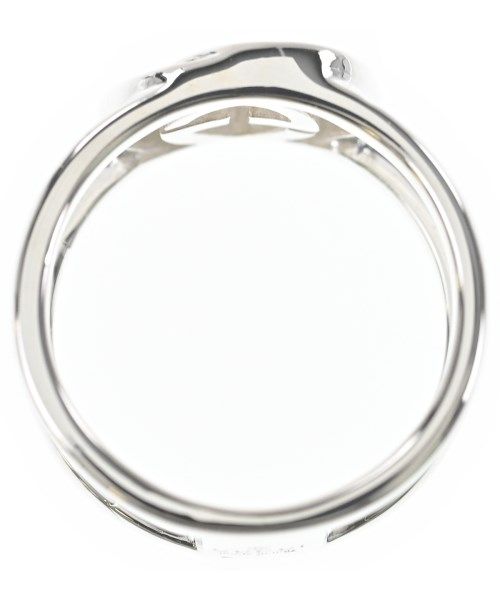 Gucci Ring Silver — view 3