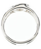Gucci Ring Silver — view 3