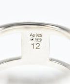 Gucci Ring Silver — view 5