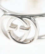 Gucci Ring Silver — view 4