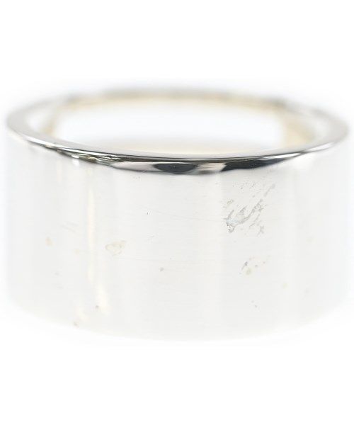 Gucci Ring Silver — view 2