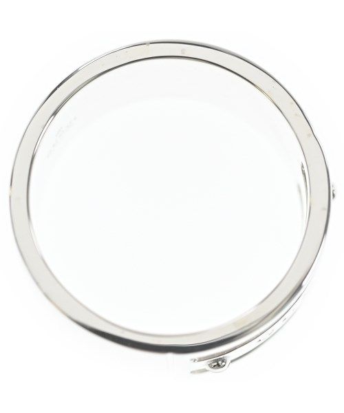 Gucci Ring Silver — view 3