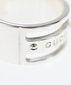 Gucci Ring Silver — view 4