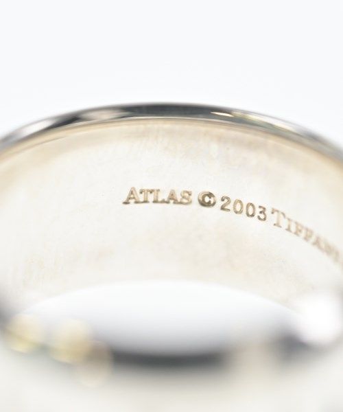 Tiffany & Co Ring — view 5