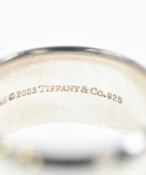 Tiffany & Co Ring — view 6