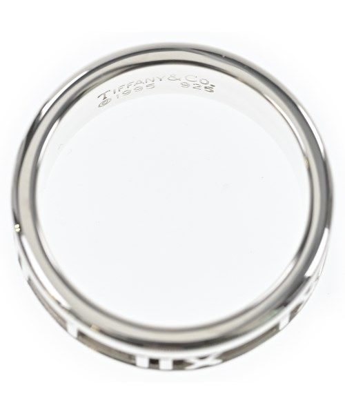 Tiffany & Co Ring — view 3