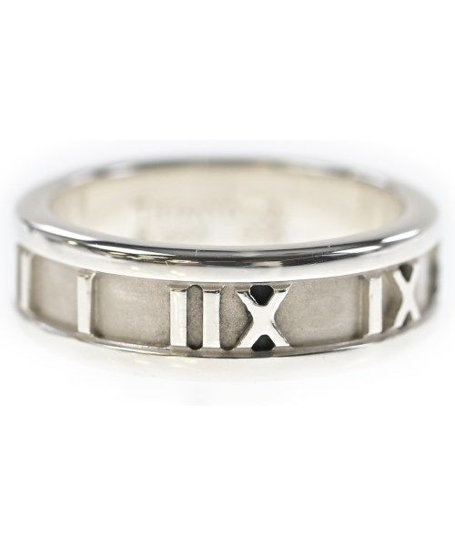 Tiffany & Co Ring