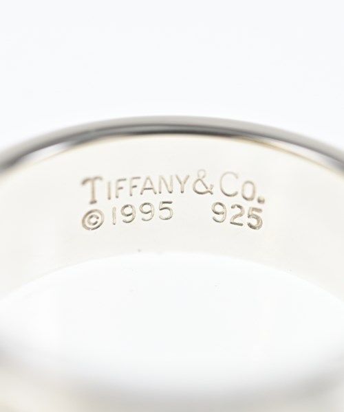 Tiffany & Co Ring — view 5