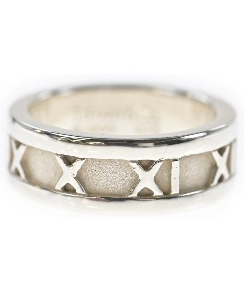 Tiffany & Co Ring — view 2