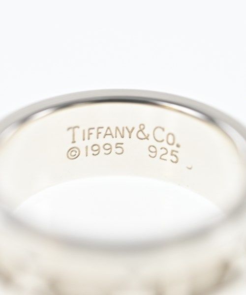 Tiffany & Co Ring — view 5