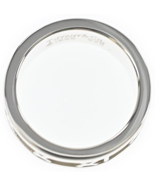 Tiffany & Co Ring — view 3