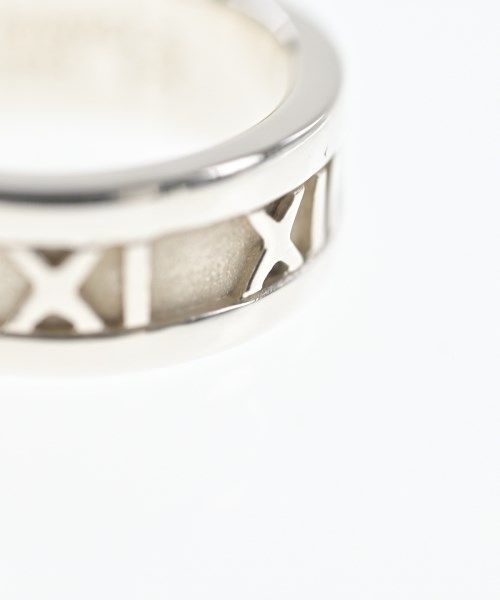 Tiffany & Co Ring — view 4