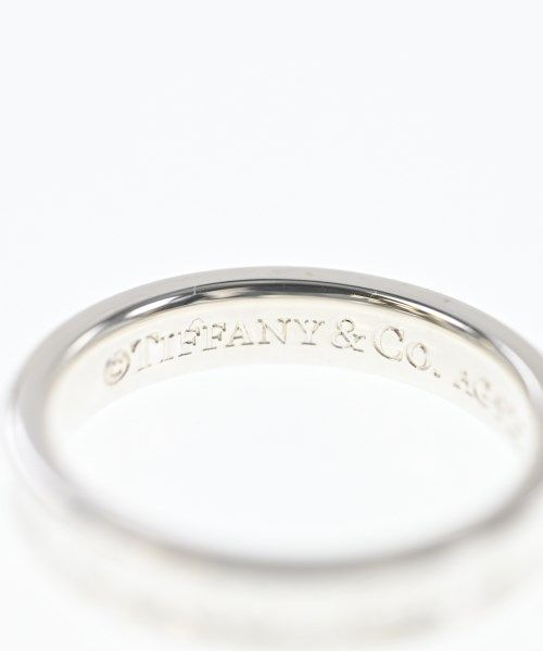 Tiffany & Co Ring — view 5