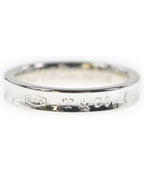 Tiffany & Co Ring