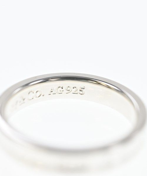 Tiffany & Co Ring — view 6