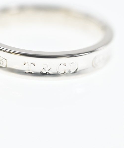 Tiffany & Co Ring — view 4